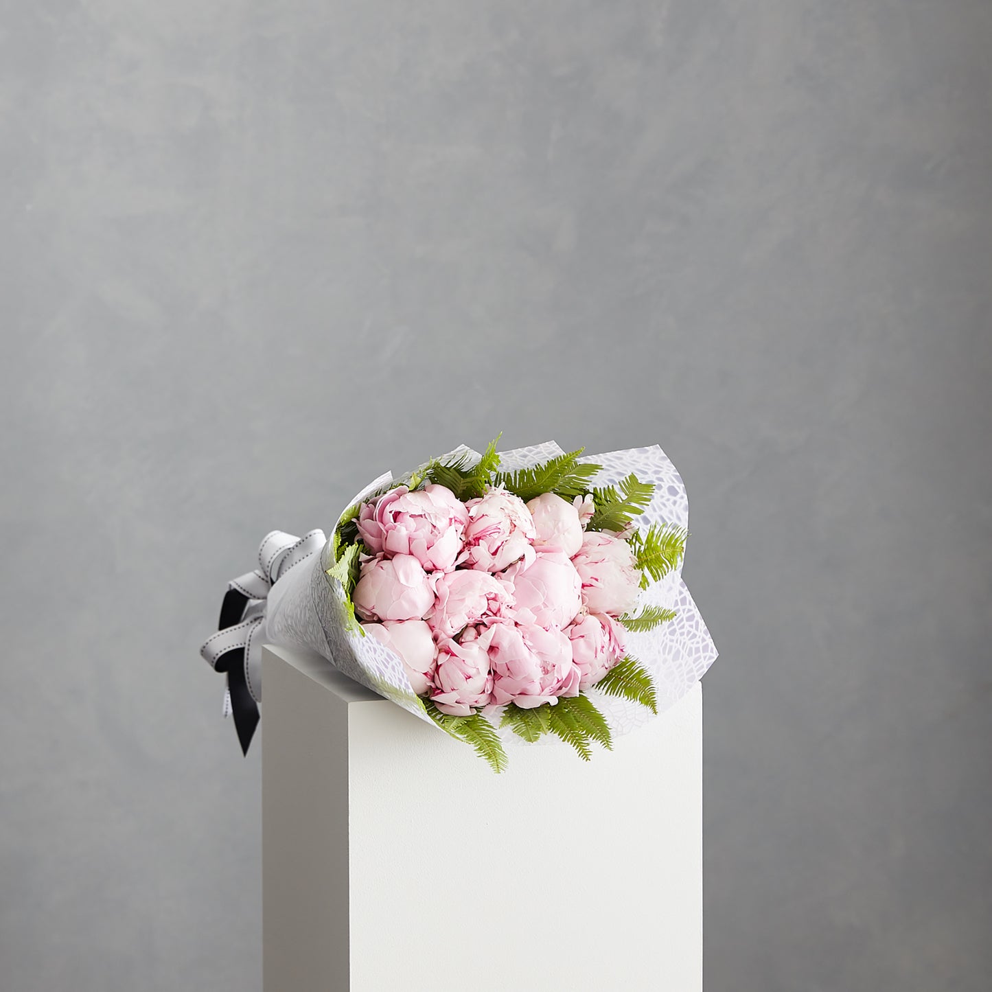 Pink Flowers
