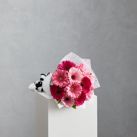 Gerbera Bouquet