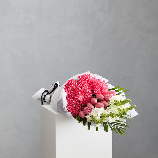 Front Facing Bouquet