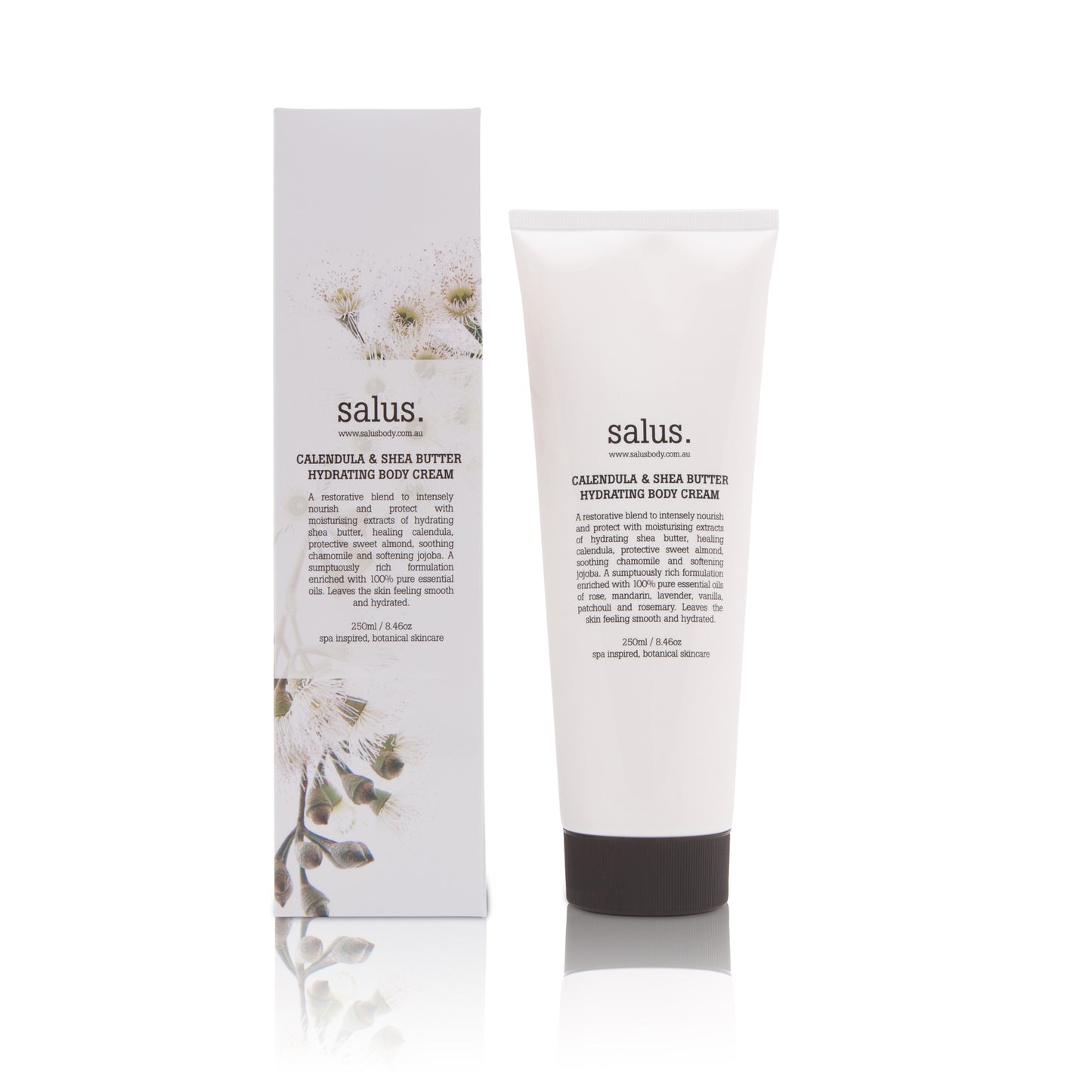 SALUS Moisturise