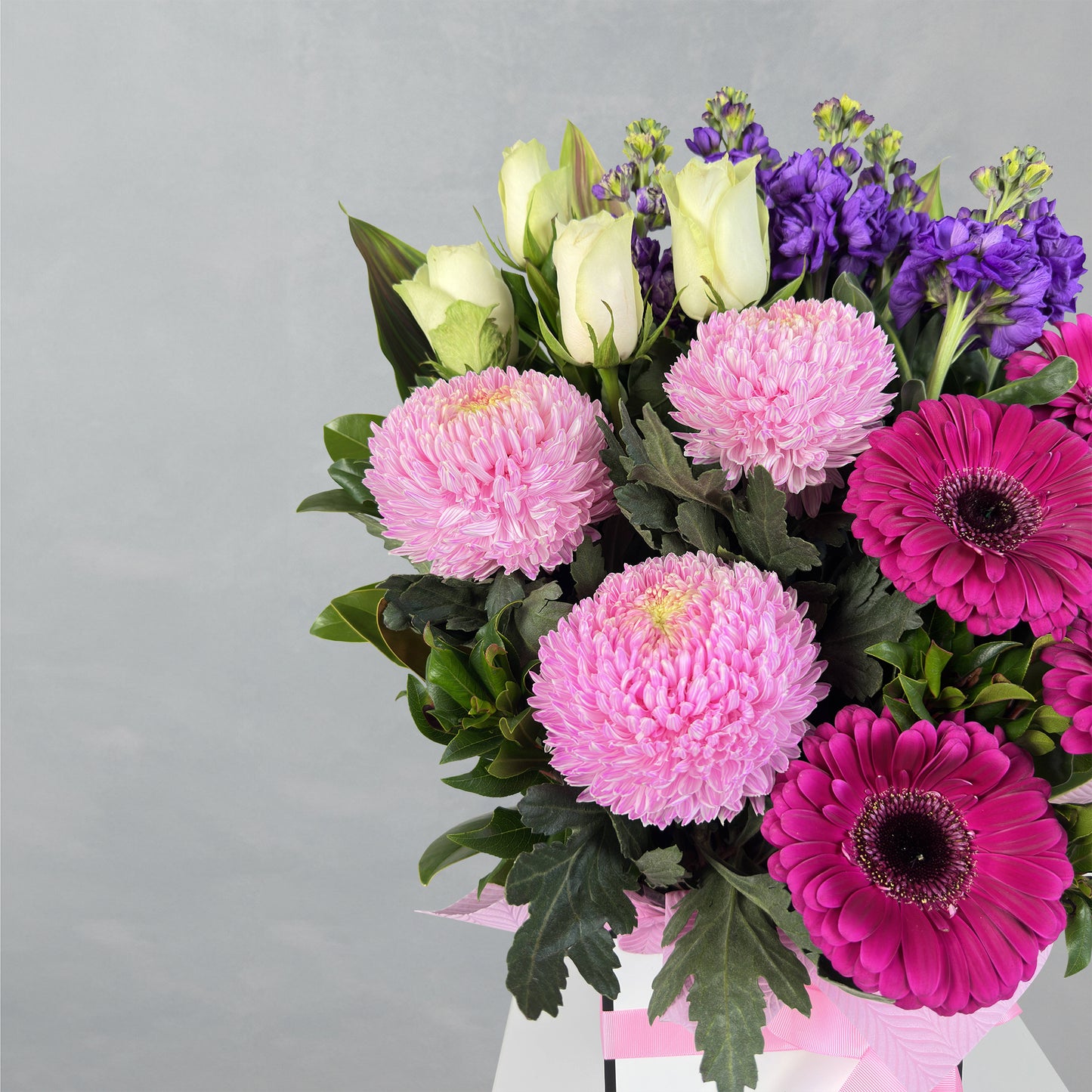 Bright Arrangement