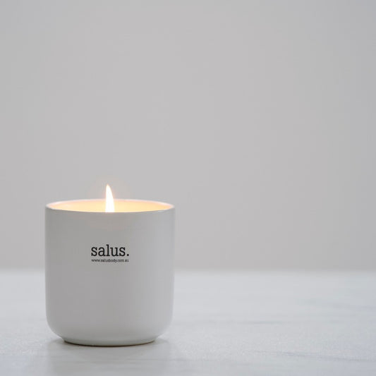 SALUS Soy Candles