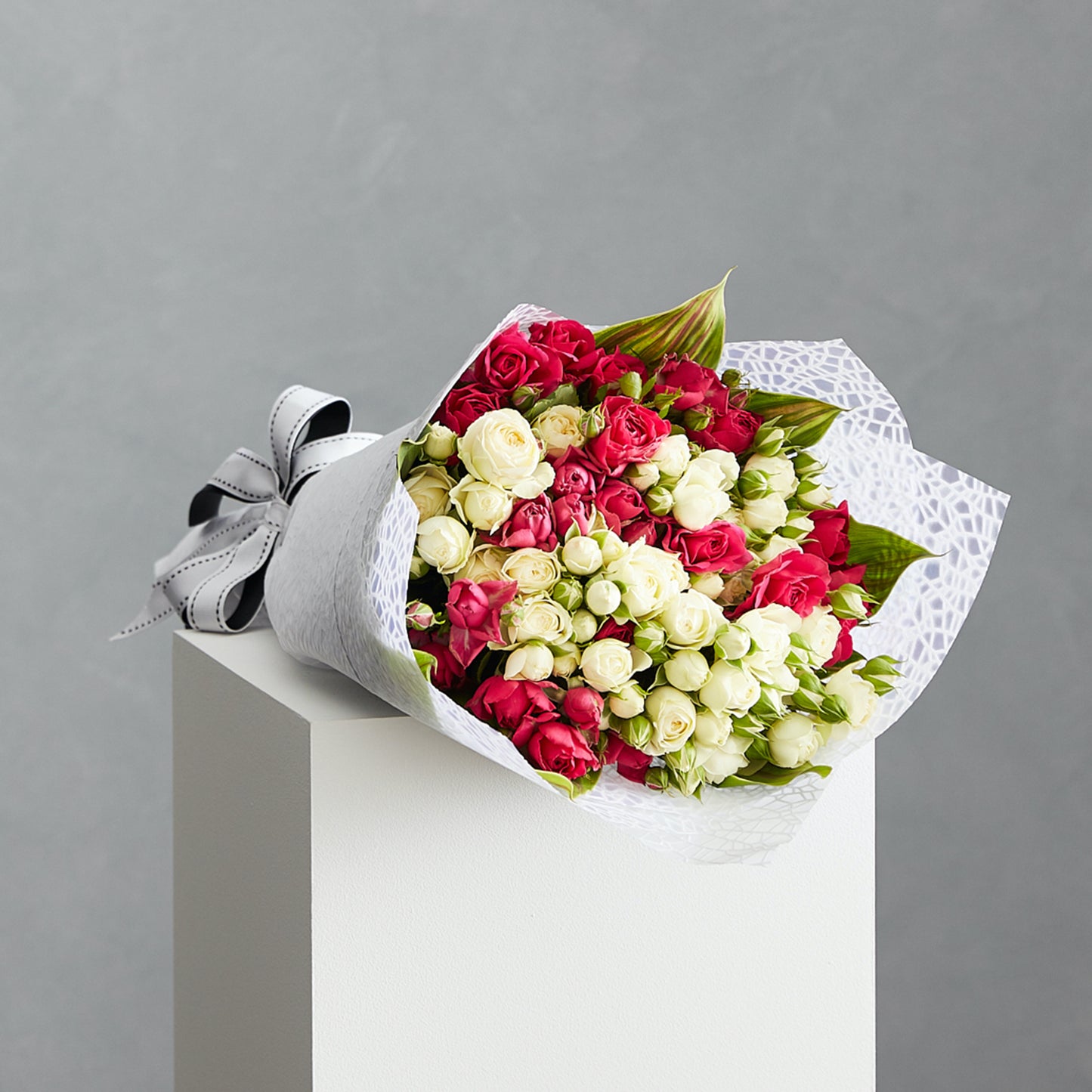 Cluster Roses