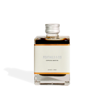 Bottled Cocktail