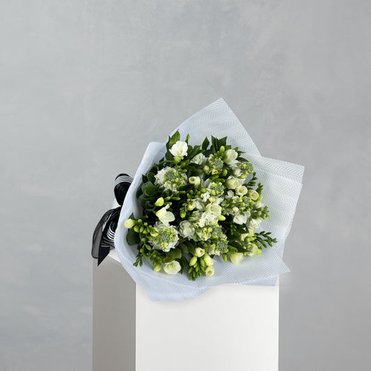 Freesias Scented