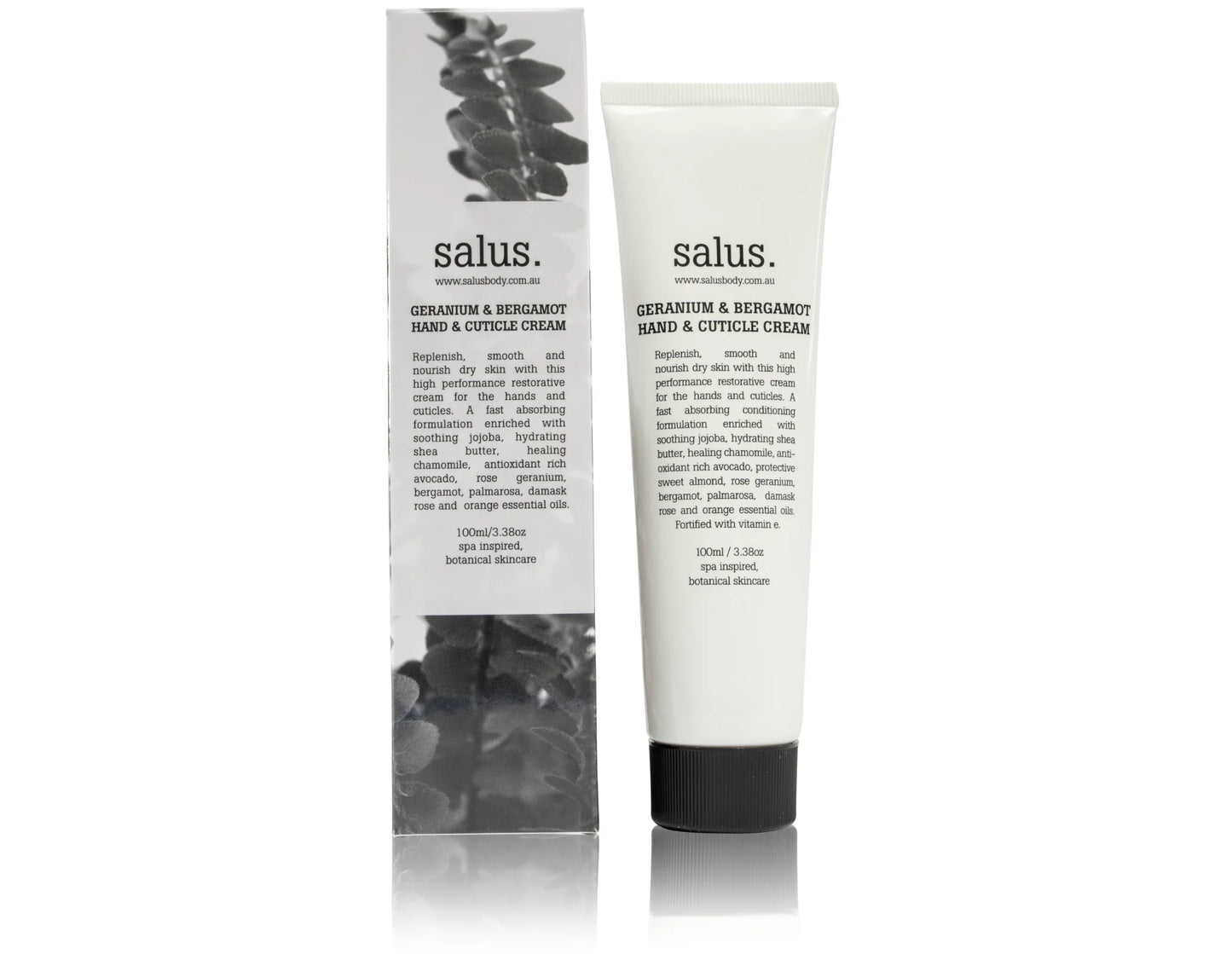 SALUS Hand Cream