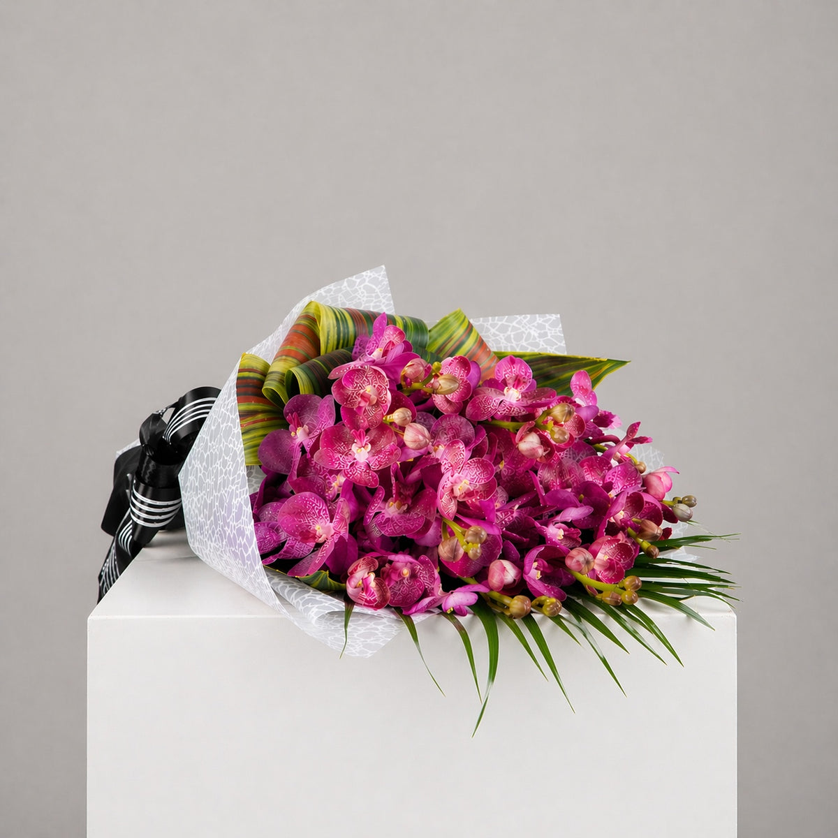 Orchid Bouquet