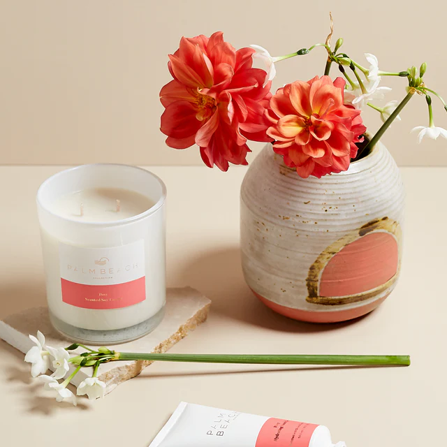 Palm Beach Candles