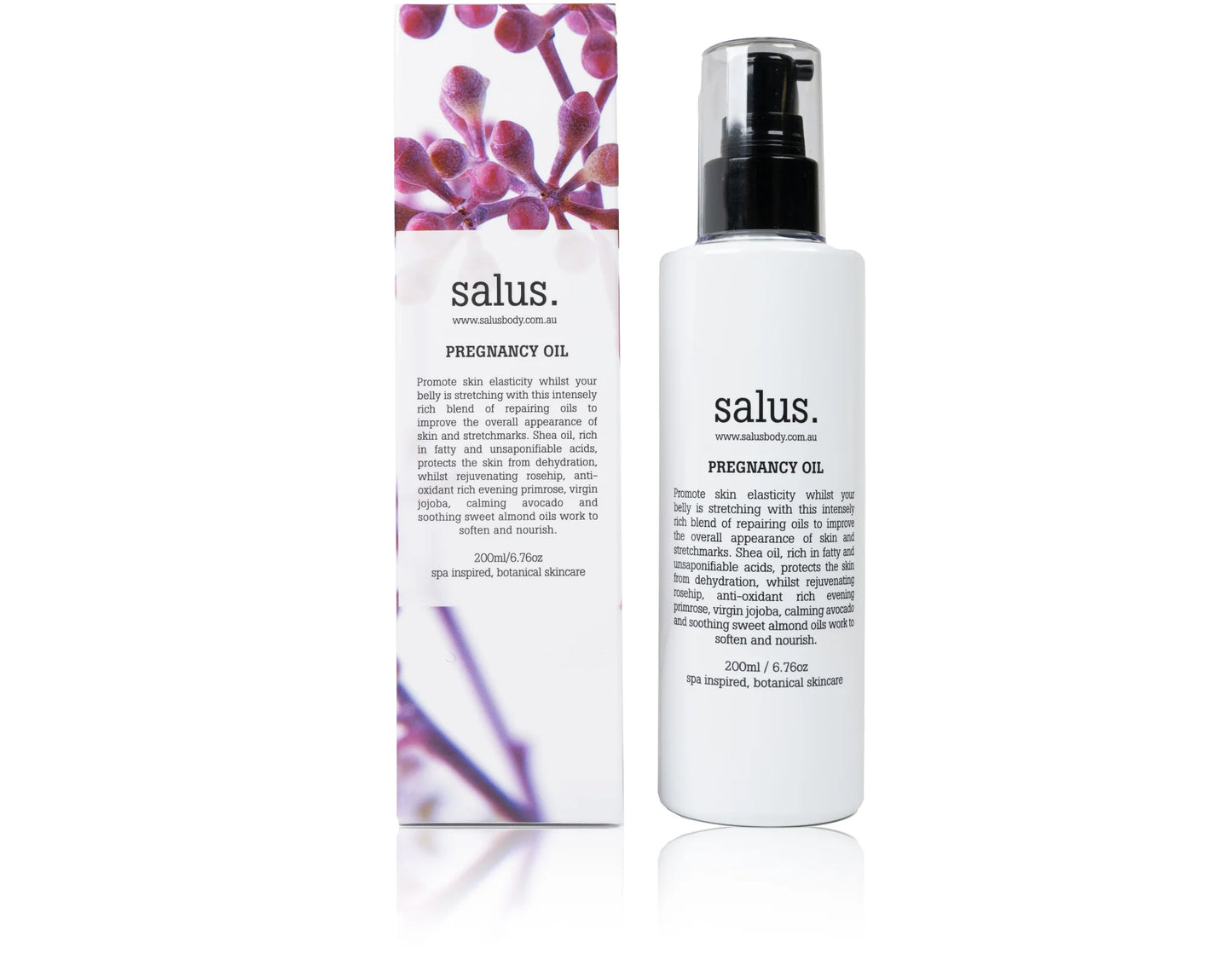 SALUS Moisturise