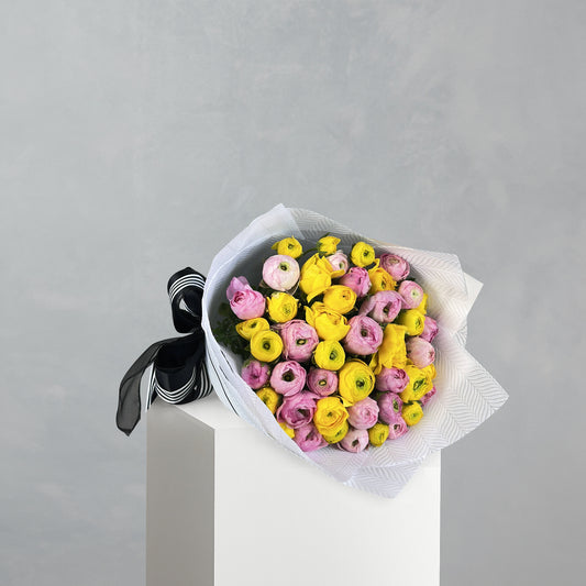 Ranunculus Posy
