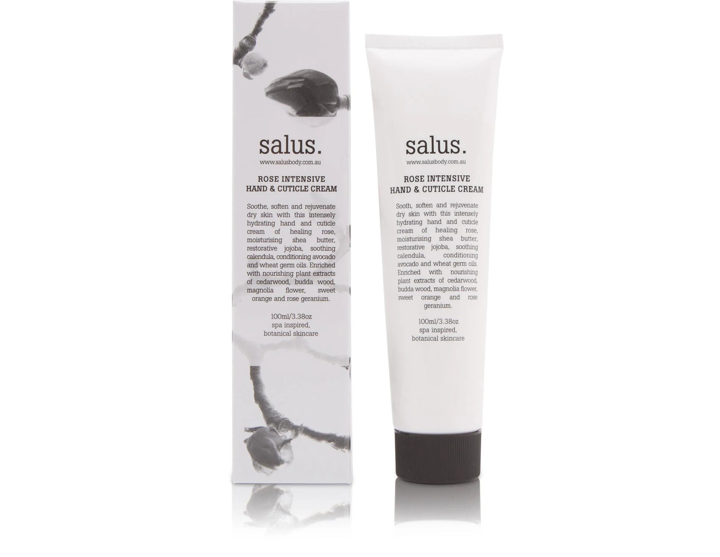 SALUS Hand Cream