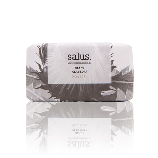SALUS Soaps