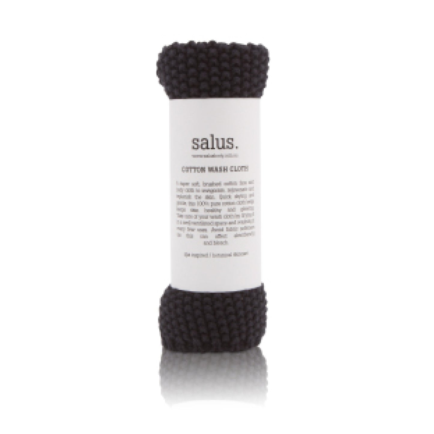 SALUS Wash Cloth