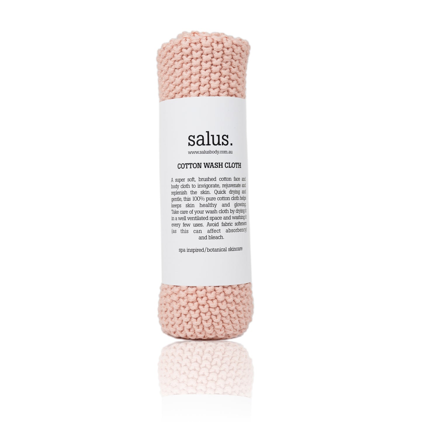 SALUS Wash Cloth