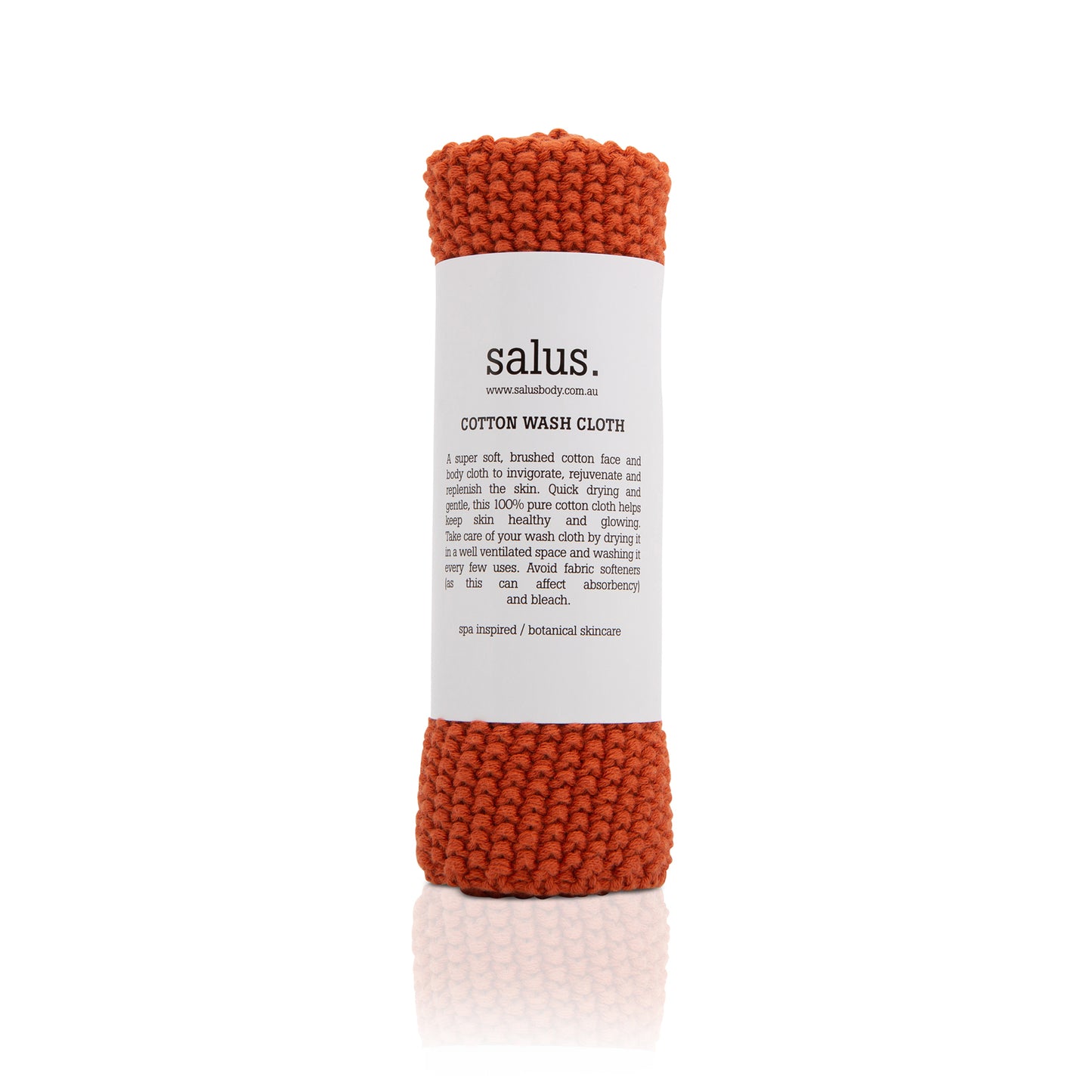 SALUS Wash Cloth