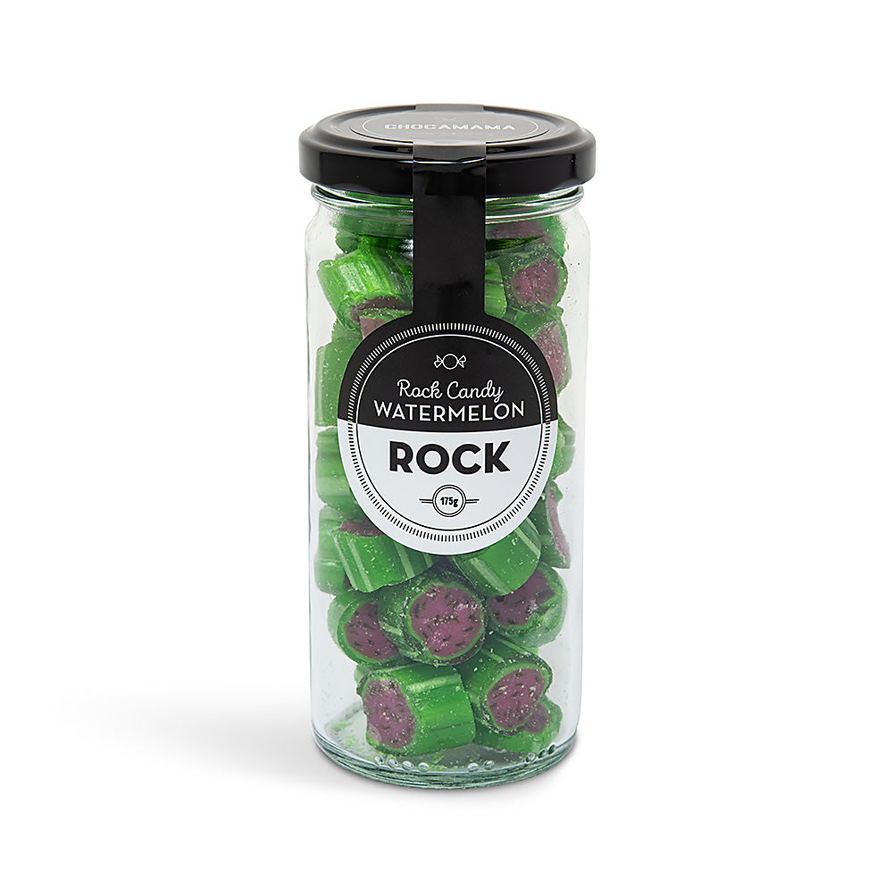 Rock Candy