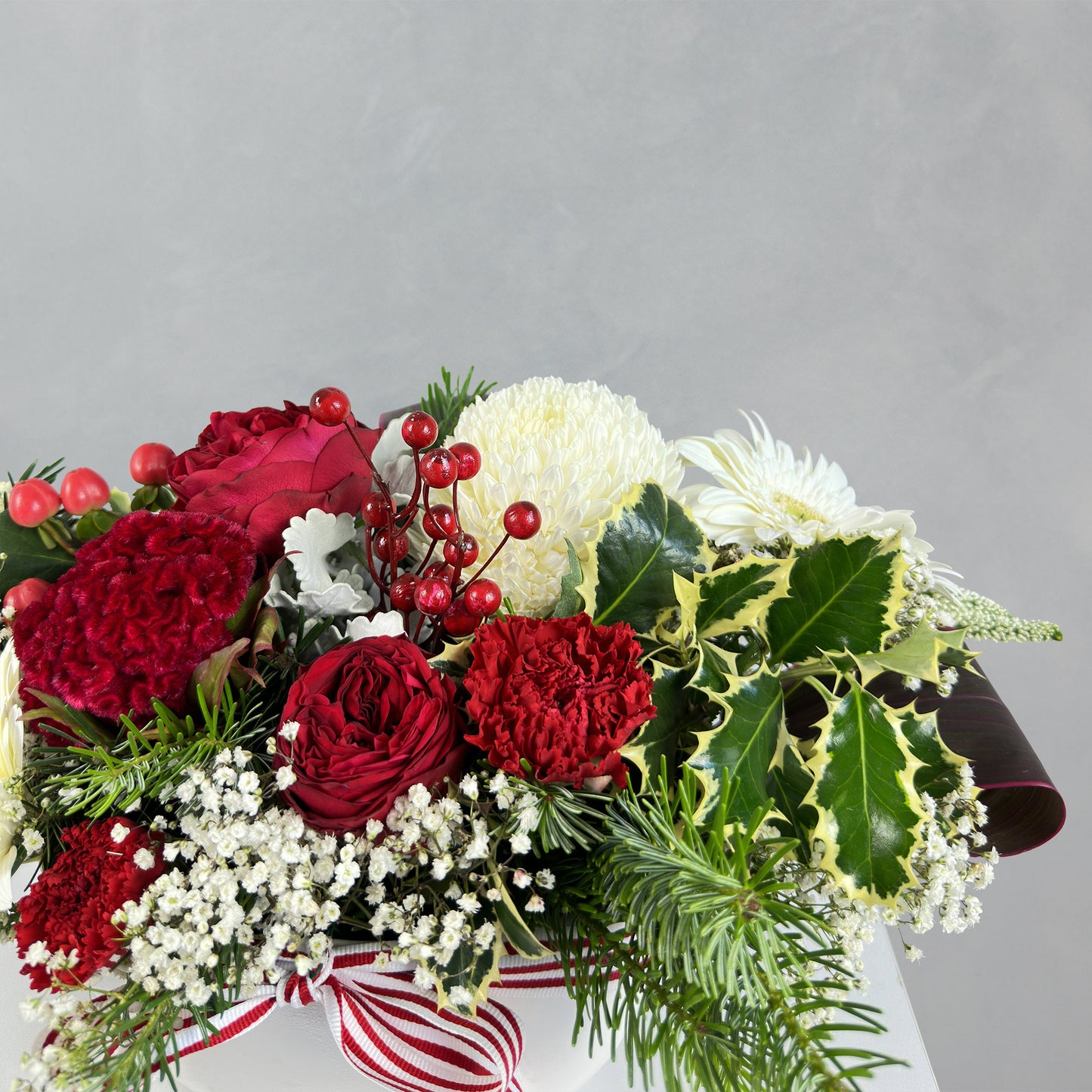 Christmas Centrepiece