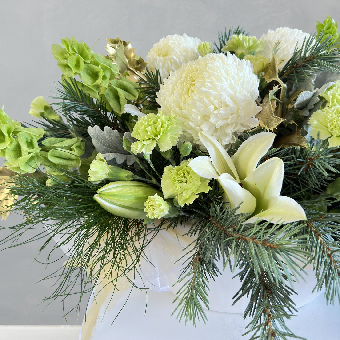 Christmas Table Centre