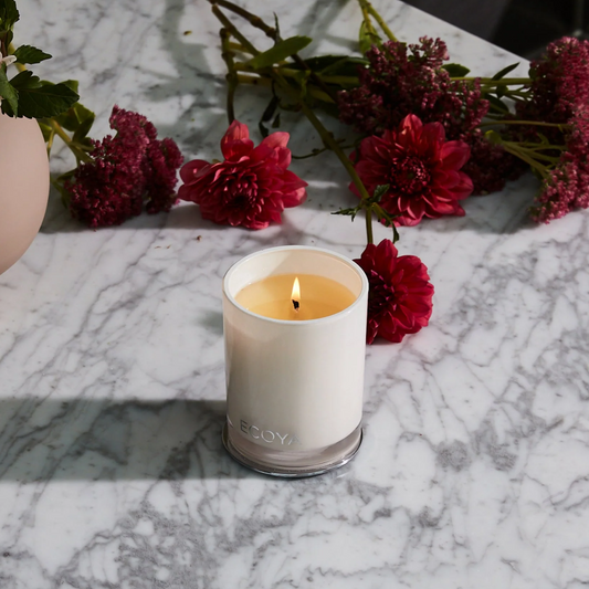 Ecoya Large Candles