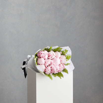 Pink Flowers 
