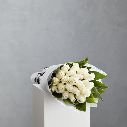 Roses on Mass