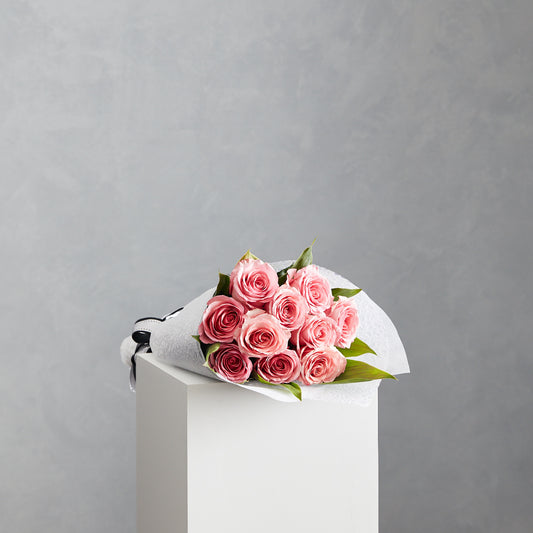Fluffy Roses
