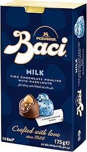 Baci Italian Chocolate