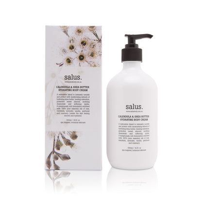 SALUS Moisturise