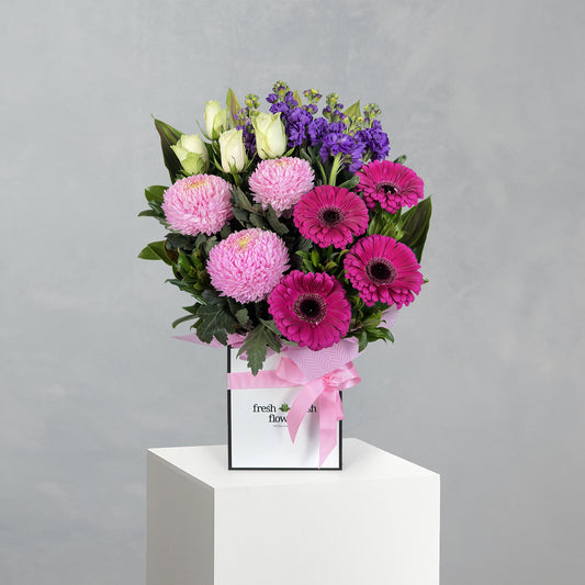 Bright Arrangement
