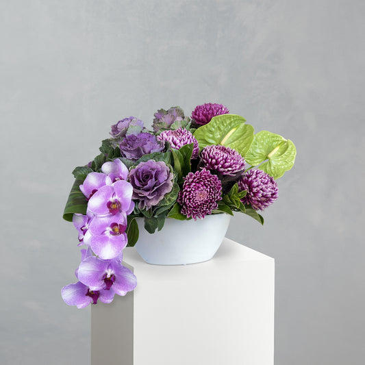 Ceramic Bowl