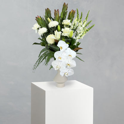 Ceramic Vase