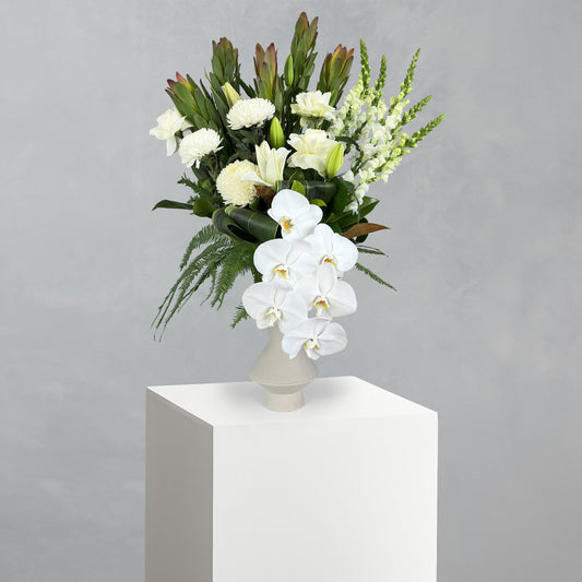 Ceramic Vase