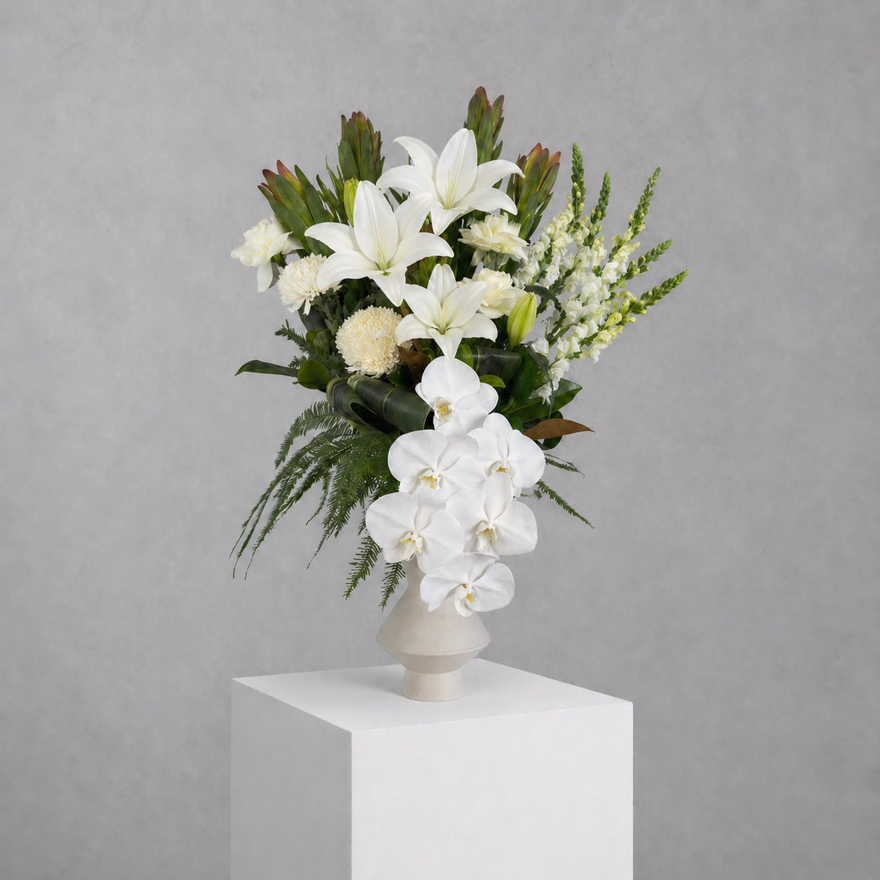 Ceramic Vase