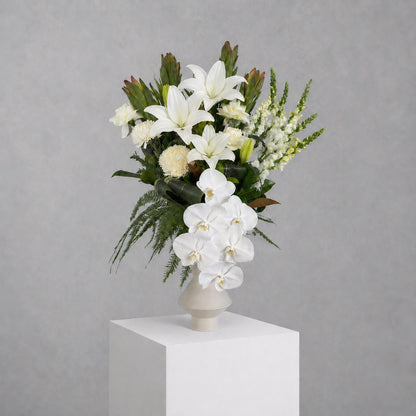 Ceramic Vase