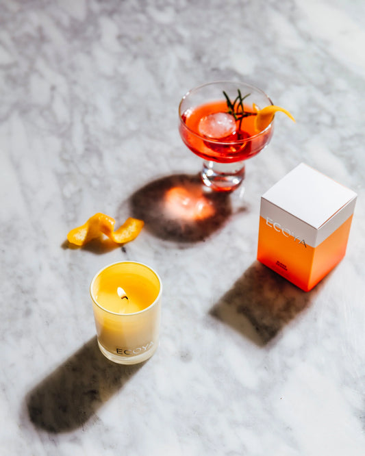 Ecoya Mini Candles