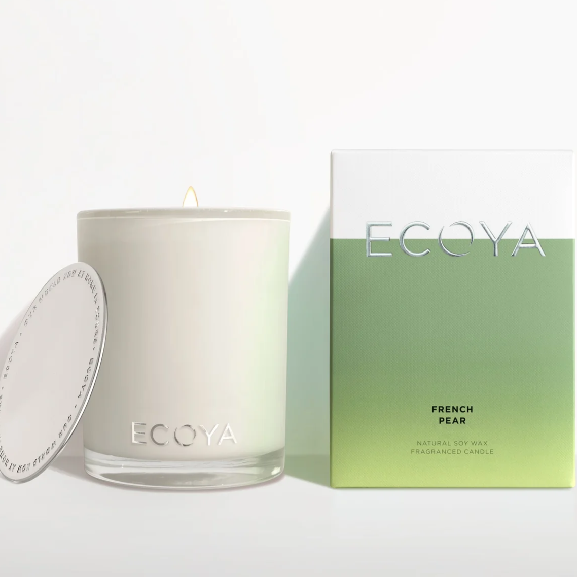 Ecoya Large Candles