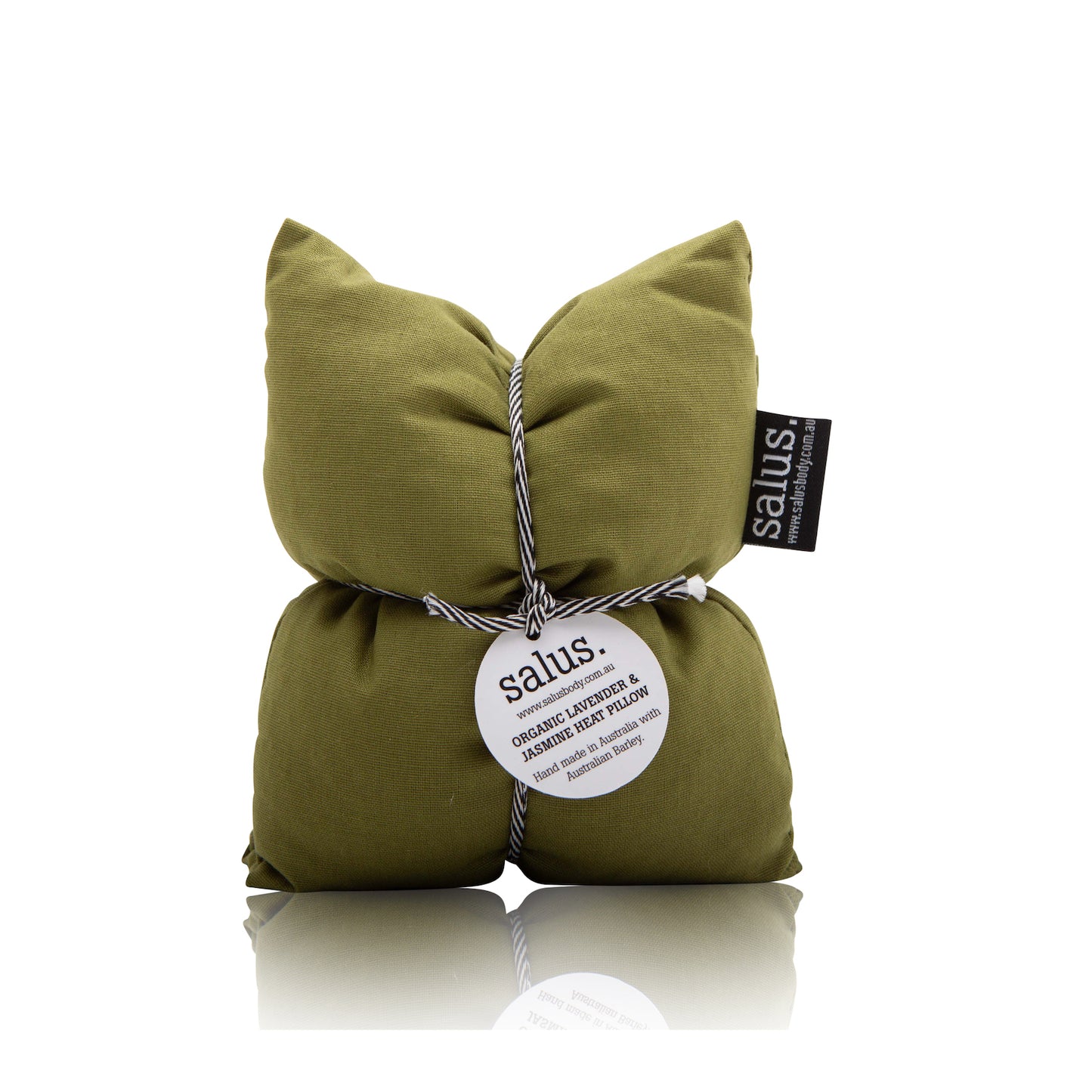 SALUS Heat Pillows