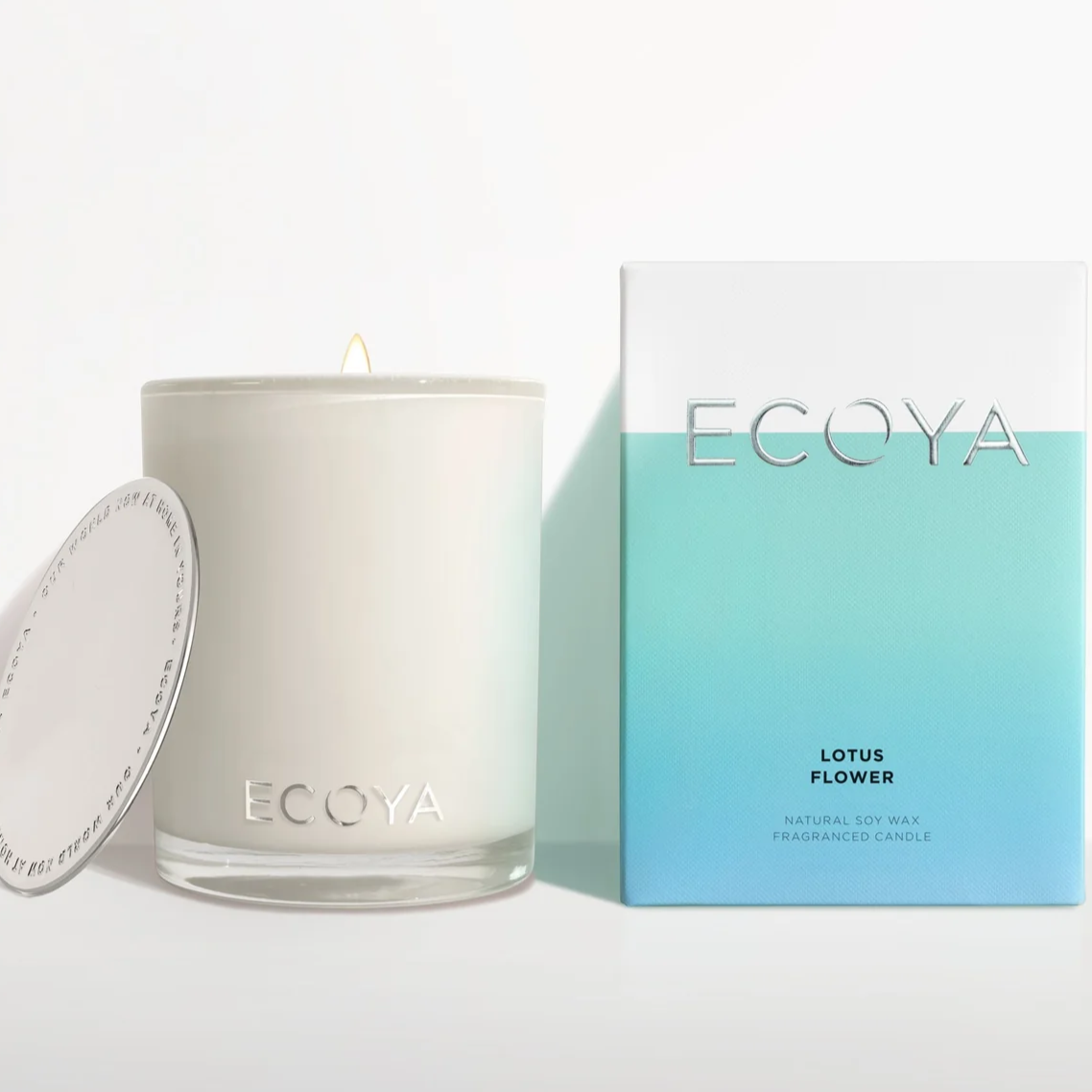 Ecoya Large Candles