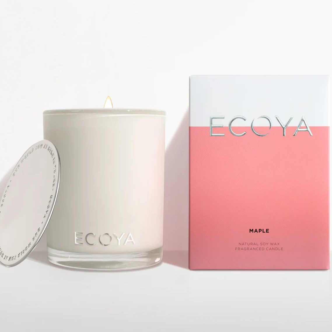 Ecoya Large Candles