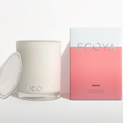 Ecoya Large Candles