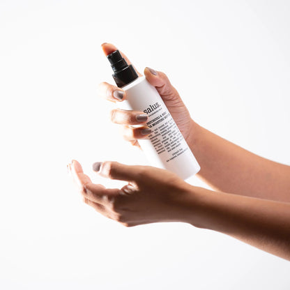 SALUS Moisturise