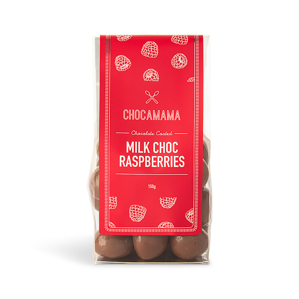 Chocolate Bags