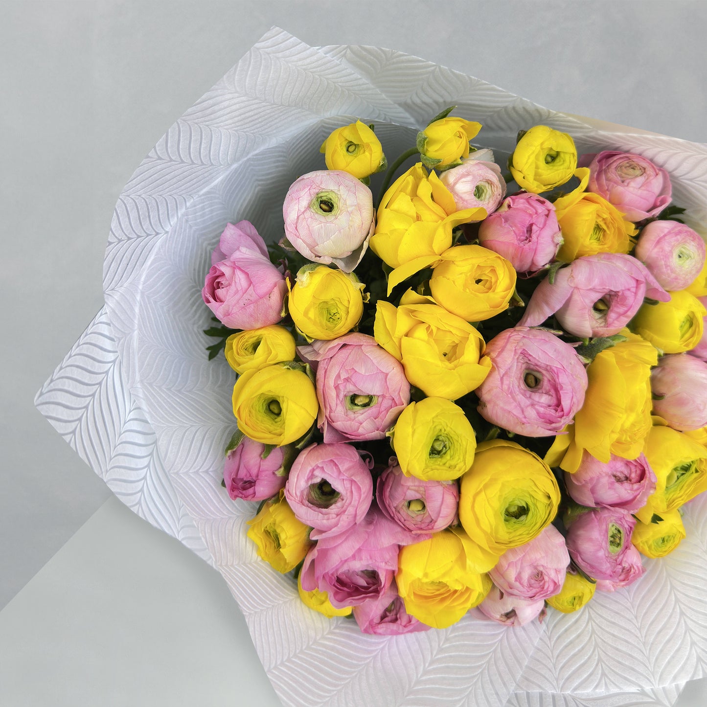 Ranunculus Posy