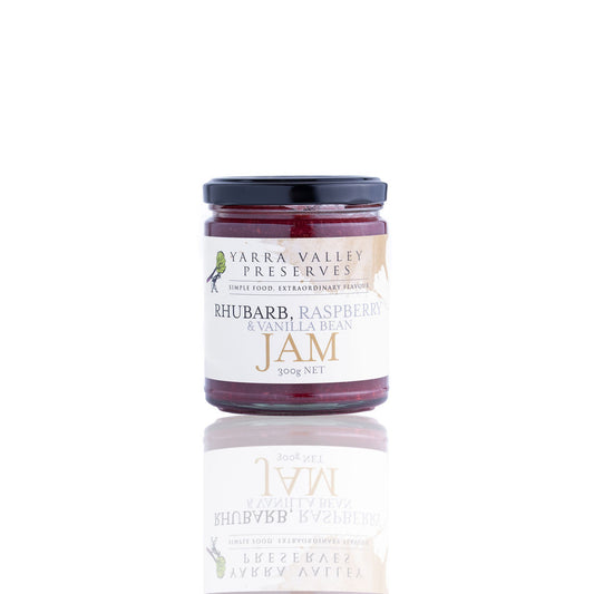 Yarra Valley Jams