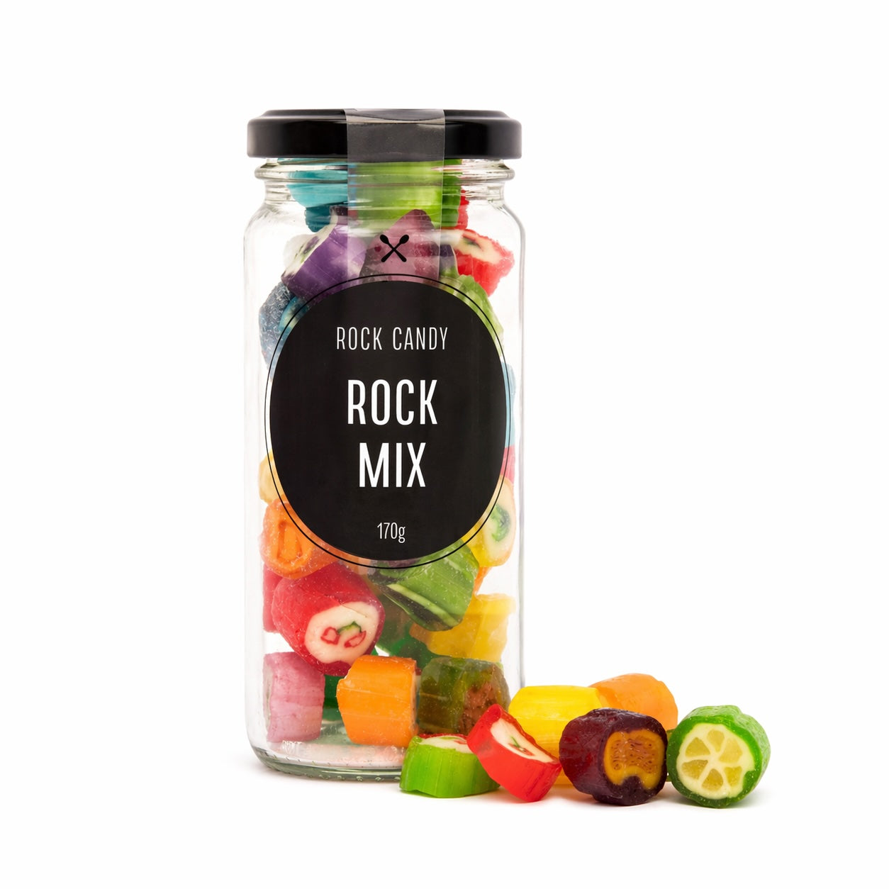 Rock Candy