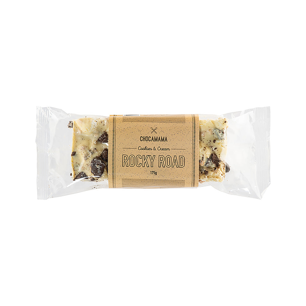 Rocky Road