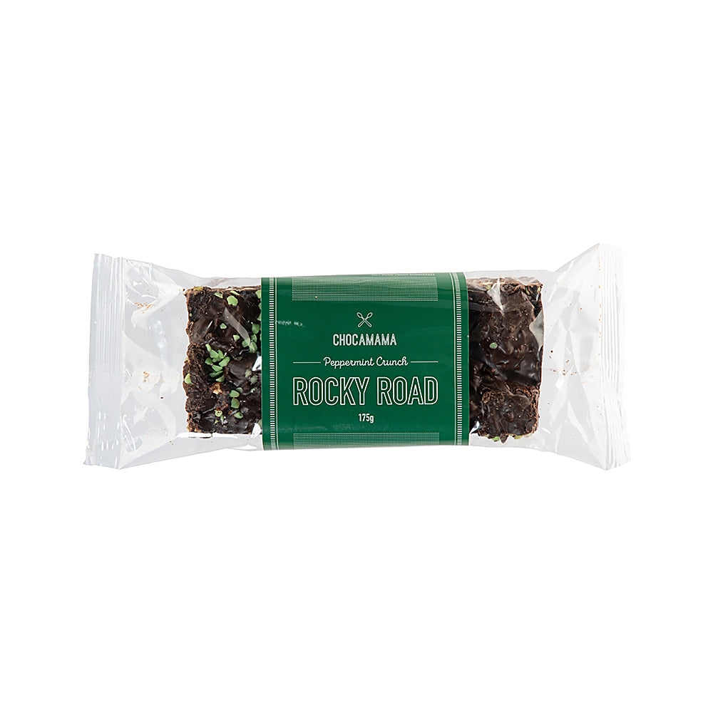 Rocky Road