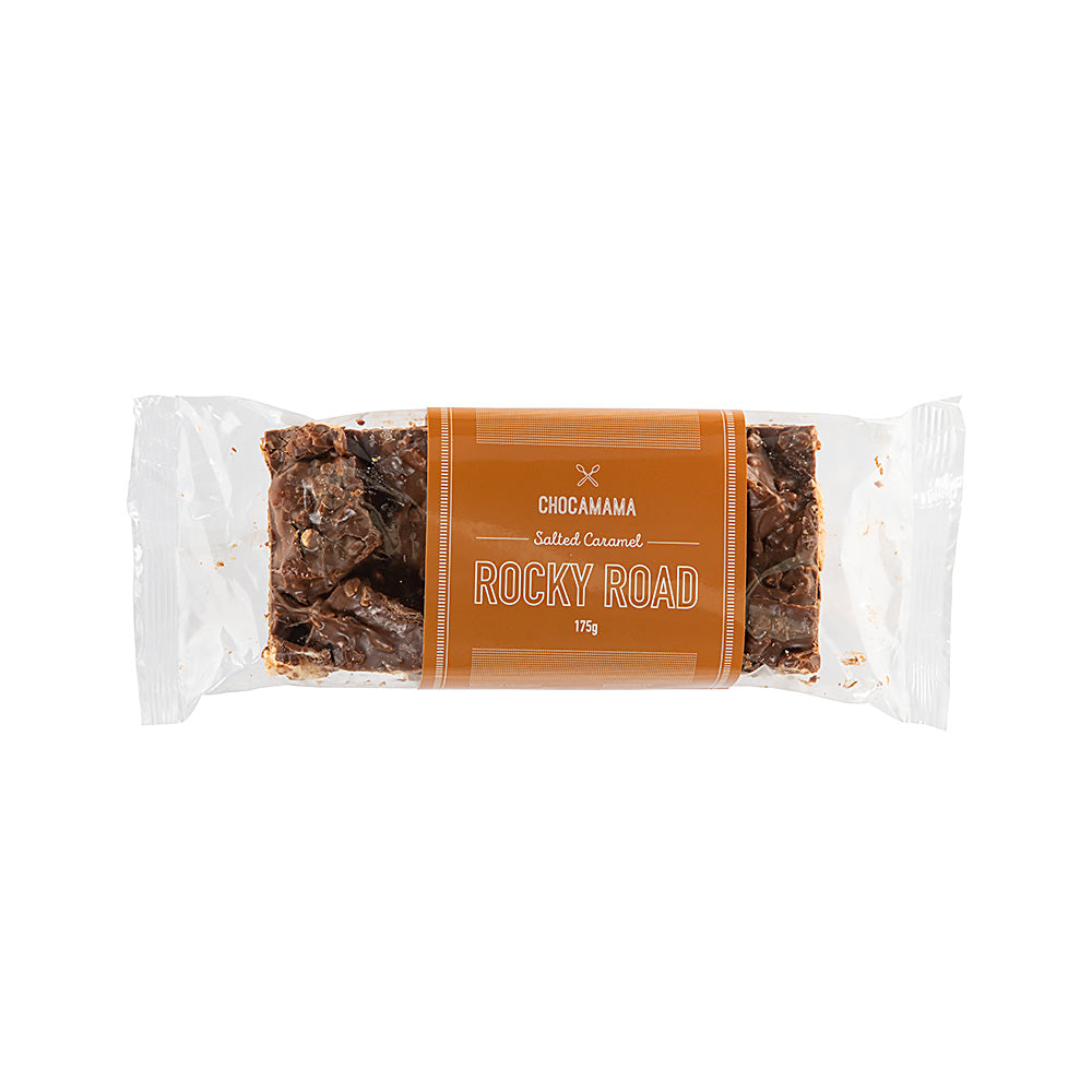 Rocky Road