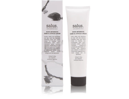 SALUS Moisturise