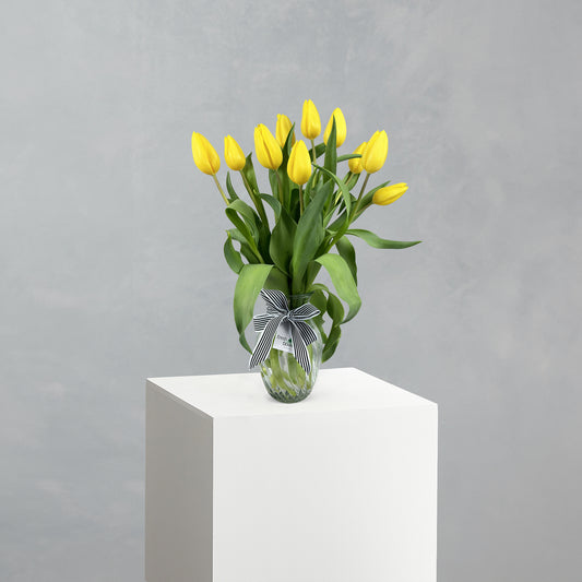 Tulip Vase